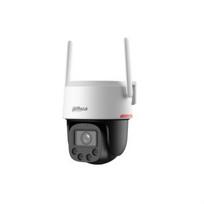 WRL CAMERA 8MP PT DOME WIFI/P8F-PV-0360B-PRO DAHUA