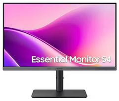 LCD Monitor|SAMSUNG|24 "|1920 x 1080 pixels|Full HD|Native aspect ratio 16:9|LCD|Flat|LS24F434UAUXEN