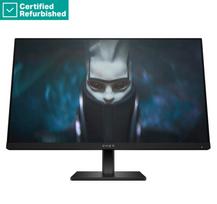 RENEW GOLD OMEN by HP 24 FHD Gaming Monitor - 23.8" 1920x1080 FHD 300-nit 165Hz AG, IPS, 2x HDMI/DisplayPort, height adjustable/tilt/pivot, 1 years | 780D9AAR#ABB