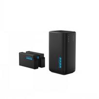 GOPRO DUAL BATTERY CHARGER + TWO ENDURO BATTERIES (MAX2) | AMDBD-001-EU