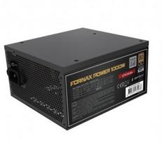 GEMBIRD Power supply unit 1000W active P | CCC-PSUGOLD-1000W