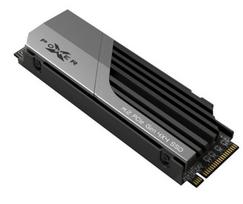 SILICON POWER XS75 1TB SSD M.2 2280 PCIe | SP01KGBP44XS75S5