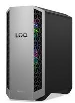 Lenovo LOQ | 26ADR10 | Desktop | Tower | AMD Ryzen 7 | 8745HX | 32 (2x16GB) GB | SO-DIMM DDR5 | 1000GB | NVIDIA GeForce RTX 5060 Ti | No Optical drive | No keyboard | Windows 11 Home | Warranty 24 month(s) | 91DF0007MW