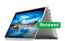 HP ATNAUJINTA Grade B | EliteBook x360 830 G7 | 13.3 " | FHD | i5-10310U | 8GB | SSD | 256GB | Intel UHD Graphics | Windows 11 Pro | Keyboard language US | 12 month(s) | HPEB830G7X360i510310U8256B-US
