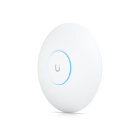 Ubiquiti Radio access point | U7 Pro | 802.11ax | 688Mbit/s | MU-MiMO No | PoE in | U7-Pro-5