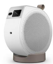 Benq | GV32 | Full HD (1920x1080) | 500 ANSI lumens | White | Wi-Fi | 9H.R0K77.59E