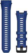 Garmin watch strap Instinct 3 26mm, blue | 010-13396-07