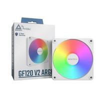 CASE FAN 120MM/GF120 V2 ARGB PWM (W) MONTECH
