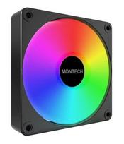 CASE FAN 120MM/GF120R V2 ARGB PWM (B) MONTECH