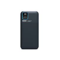 PORT CONNECT External USB-C battery | 20000 mAh | Blue | 907002