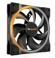 CASE FAN 120MM PURE WINGS 3/PWM HS 3-PACK BL140 BE QUIET