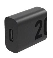 Lenovo 20W USB-A Wall Charger | ZG38C07909