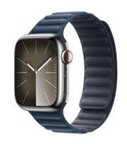 Apple 41mm Pacific Blue Magnetic Link - M/L | Apple | MTJ43ZM/A