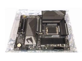 IŠPARDAVIMAS. Gigabyte B760 AORUS ELITE 1.0 M/B | Processor family Intel | Processor socket LGA1700 | DDR5 DIMM | Memory slots 4 | Supported hard disk drive interfaces SATA, M.2 | Number of SATA connectors 4 | Chipset Intel B760 Express | ATX | NAUDOTAS, ATNAUJINTAS, WITHOUT ACCESSORIES, ONLY BACKPLATE INCLUDED | B760 AORUS ELITESO
