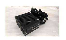 IŠPARDAVIMAS. Gigabyte PSU | GP-P650SS GEU1 | 650 W | ATNAUJINTAS, WITHOUT ORIGINAL PACKAGING, MANUAL AND ACCESSORIES | GP-P650SS GEU1SO