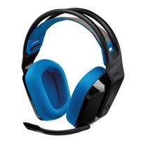 Logitech Headset G535 Lightspeed Black | 939-002219