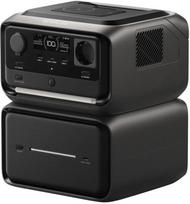 EcoFlow power station RIVER 3 Max Plus Wireless | 5015601104