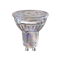 Osram Parathom Reflector | GU10 | 2.4 W | Warm White | 4099854458484