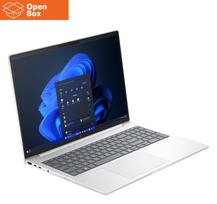 HP EliteBook 8 G1i 16 - OPENBOX - Ultra 7-255U, 16GB, 512GB SSD, 16 WUXGA 300-nit AG, 5MP IR cam, WWAN-ready, Smartcard, FPR, US backlit keyboard, 62Wh, Win 11 Pro, 1 years | AD3C8ET#B1R?/OPENBOX