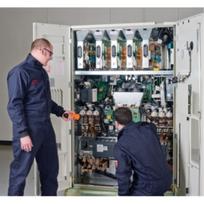 1) Yr Advantage Ultra Service Plan for (1) Galaxy VS 80 to 100kW UPS (2026-02-10 - 2027-02-09) | WADVULTRA-VS2-A100