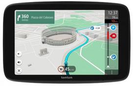 TomTom GO Superior 6" | 1YD6.002.00