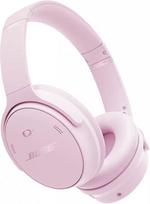 Bose wireless headset QuietComfort Headphones, petal pink | 884367-1500