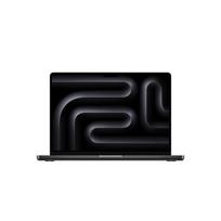 Apple MacBook Pro 14" M5 10C CPU 10C GPU 16GB 1TB Space Black INT English   | MDE14ZE