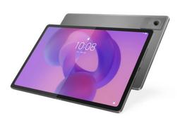 Lenovo | Idea Tab Plus (without power adapter) | ZAGF0156SE | 12.1 " | Luna Grey | IPS | 2560 x 1600 pixels | MediaTek | Dimensity 6400 | 12GB | Soldered LPDDR4x | 256GB | 5G | Wi-Fi | Front camera | 8 MP | Rear camera | 13 MP | Bluetooth | 5.2 | Android | 15 or Later | Warranty 24 month(s) | Lenovo Tab Pen