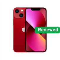 Apple ATNAUJINTA B klasės (gera būklė) | Apple iPhone 13 | Red | 6.1 " | Super Retina XDR | A15 Bionic | 4GB | 128GB | iOS | 13RED128GBB
