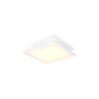 Philips Hue Aurelle square panel light, White | 2200-6500 Hue White Ambiance | 8720169328976