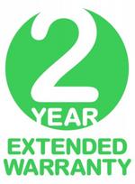 APC 2 YEAR ON-SITE WARRANTY EXT FOR (1.) GALAXY VS 20 TO 25KW UPS | WOE2YR-VS2-A41