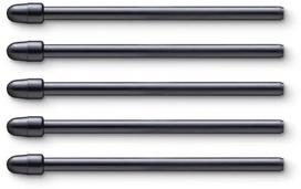 Wacom stylus nibs Wacom One Pen 5pcs | ACK24501Z