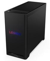 Lenovo Legion | T5 30AGB10 | Desktop | Tower | AMD Ryzen 7 | 7700X | 32 (2x16GB) GB | UDIMM DDR5 | 512GB | NVIDIA GeForce RTX 5070 | No keyboard | Windows 11 Pro | Warranty 24 month(s) | 90YJ006HMW