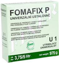 Foma fixer Fomafix P (U1) 5L | V70121