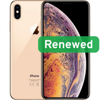 Apple ATNAUJINTA C klasės (patenkinama būklė) | Apple iPhone XS Max | Gold | 6.5 " | Super Retina HD | 64GB | 4G | iOS | AppleiPhoneXSMax64GoldC