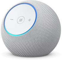 Amazon smart speaker Echo Dot Max (2025), white | B0DKLVWZPF