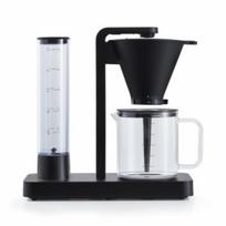 WILFA PERFORMANCE BLACK COFFEE MAKER | 602263