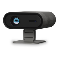 Philips | Home Projector NeoPix 160 | Full HD (1920x1080) | 250 ANSI lumens | Black | NPX160/INT