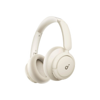 Anker Soundcore | Headphones | Life Q30 | Bluetooth | Over-ear | Microphone | White | Noise canceling | Wireless | A3028323