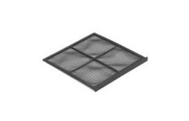 Filtras oro sausintuvui Trotec TTK 105 S, TTK 125 S, TTK 170 ECO | 20-00128-RUBISOLIS