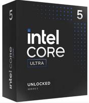 CPU|INTEL|Desktop|Intel Core Ultra|225|Arrow Lake|3300 MHz|Cores 10|Socket LGA1851|65 Watts|BOX|BX80768225SRQCZ | BX80768225 S RQCZ