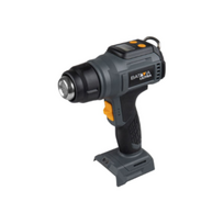 Batavia B.V. 18V Cordless Heat Gun with Digital LCD Display (battery and charger not included) | 7064919