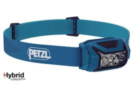 Prožektorius ant galvos Petzl ACTIK, 450 lm, žydras | 3342540846340