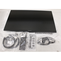 IŠPARDAVIMAS. Gigabyte | GS27FA EU1 | 27 " | SS IPS | FHD | 180 Hz | 1 ms | 1920 x 1080 pixels | 300 cd/m² | HDMI ports quantity 2 | Warranty 3 month(s) | ATNAUJINTAS, WITHOUT ORIGINAL PACKAGING | GS27FA EU1SO