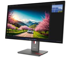 LENOVO ThinkVision P32UD-40 31.5inch UHD | 64A8GAT2EU
