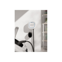 Wallbox Electric Vehicle charge | Pulsar Max | 22 kW | Wi-Fi, Bluetooth | 5 m | White | PLP4-0-2-4-9-001