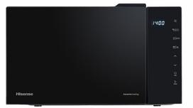 Mikrobangų krosnelė Hisense H23MOBS5HG4 | 3838782841125
