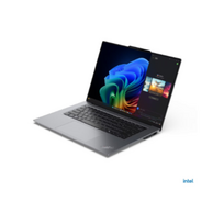Lenovo ThinkPad X9-15 G1 Intel | Grey | 15.3 " | OLED | 2.8K | 2880 x 1800 pixels | Intel Core Ultra 5 | 228V | 32GB | Soldered LPDDR5x | Solid-state drive capacity 512GB | Intel Arc Graphics 130V | Windows 11 Pro | 802.11be | Bluetooth version 5.4 | Keyboard language English | Keyboard backlit | Warranty 36 month(s) | Battery warranty 12 month(s) | 21Q6001VMH