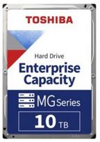 HDD Video Surveillance TOSHIBA S300 AI 10TB CMR, 3.5'', 512MB, 7200RPM,SATA | MG10ADA10TE-V