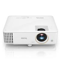 PROJECTOR TH585P WHITE | 9H.JLS77.14E